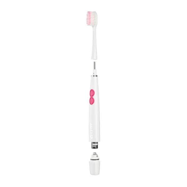 Gum Sonic Sensitive Brosse à dents électrique  - Gum  4101
