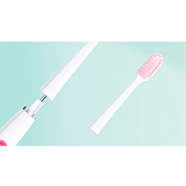 Gum Sonic Sensitive Brosse à dents électrique  - Gum  4101