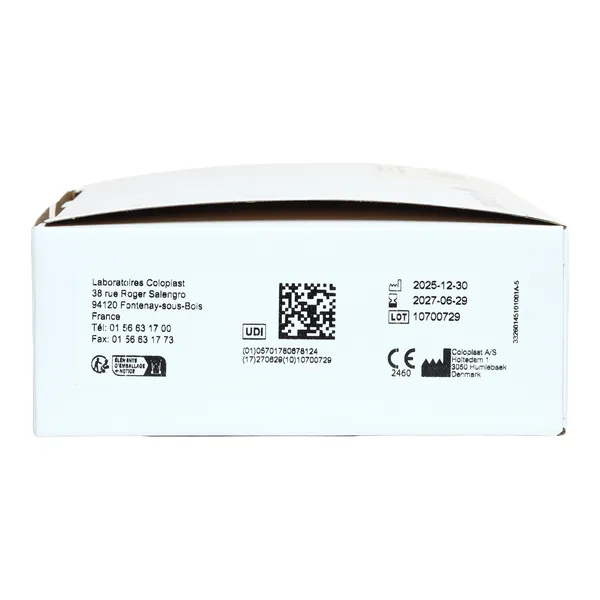 Coloplast Peristeen Obtal Tampon anal