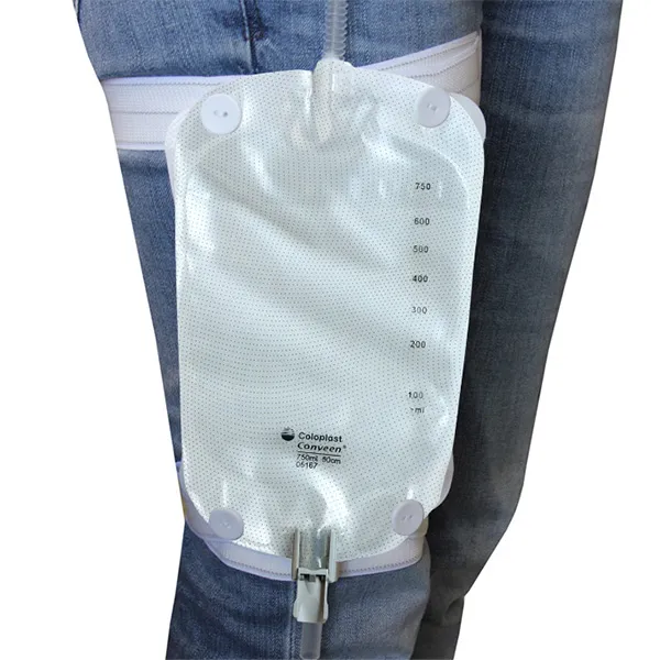 Coloplast Conveen poche à urine ambulatoire x30