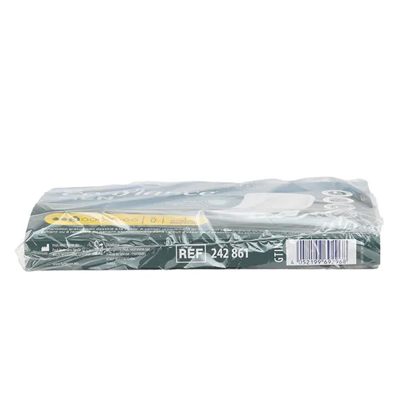 Confiance Men protections absorbantes 3 gouttes