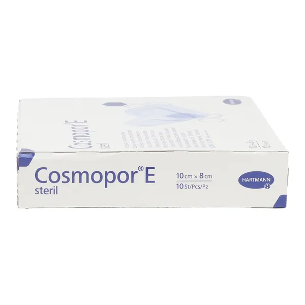 Hartmann Cosmopor E 10 pansements