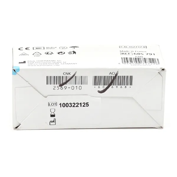 Hartmann Hydrofilm roll
