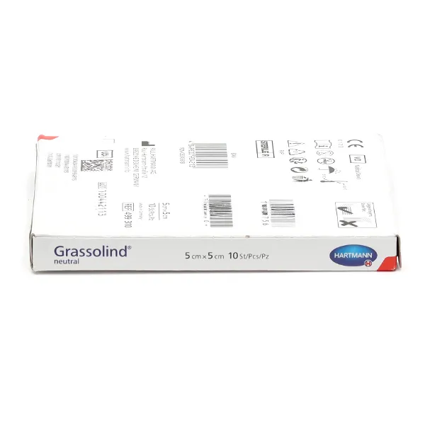 Hartmann Grassolind Neutral