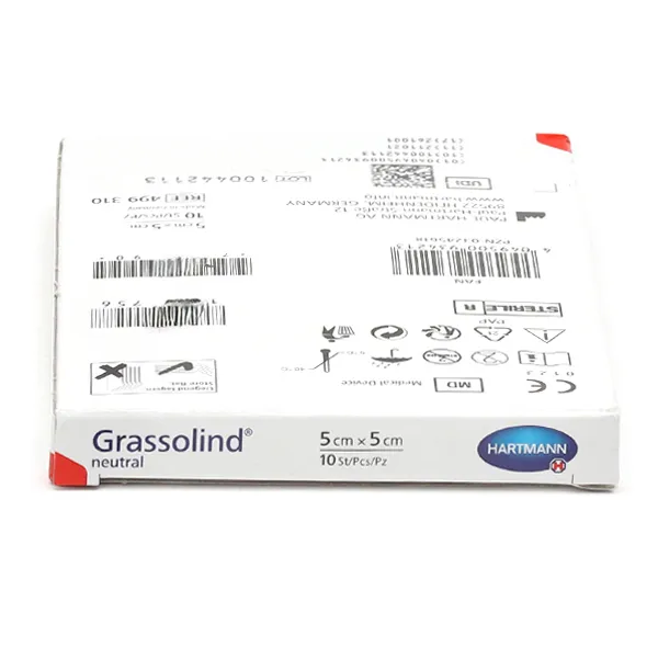 Hartmann Grassolind Neutral