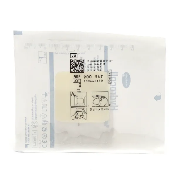 Hartmann Hydrocoll pansement hydrocolloïde