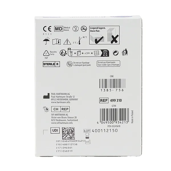Hartmann Grassolind Neutral