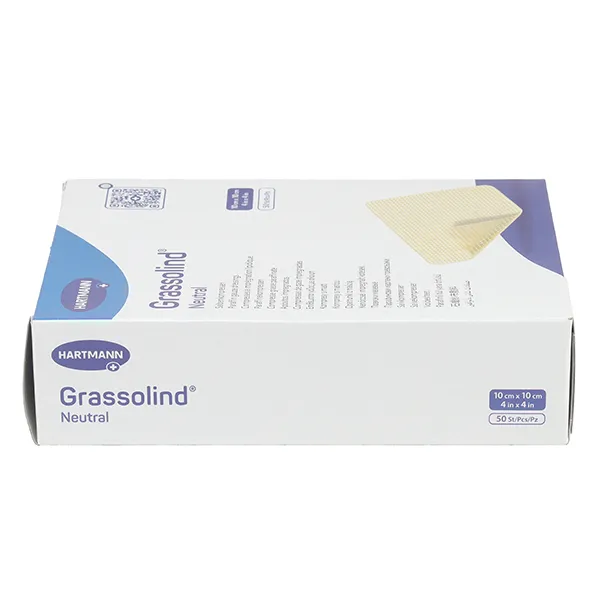 Hartmann Grassolind Neutral