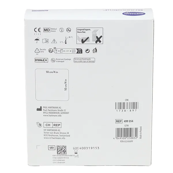Hartmann Grassolind Neutral