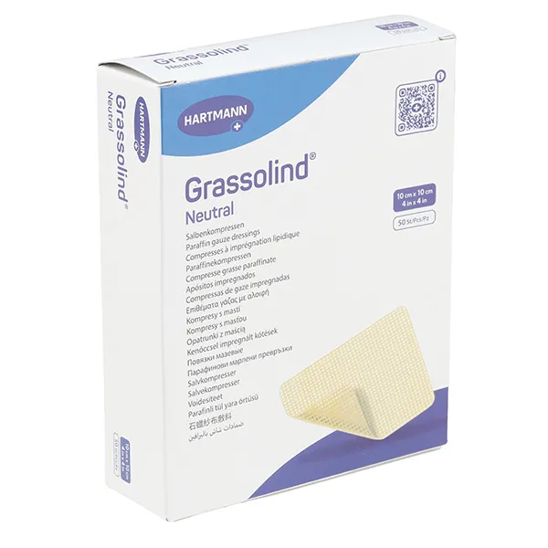 Hartmann Grassolind Neutral