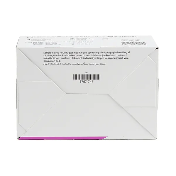 Hartmann HydroClean Cavity 10 pansements