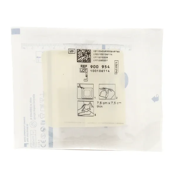 Hartmann Hydrocoll Thin pansement hydrocolloide
