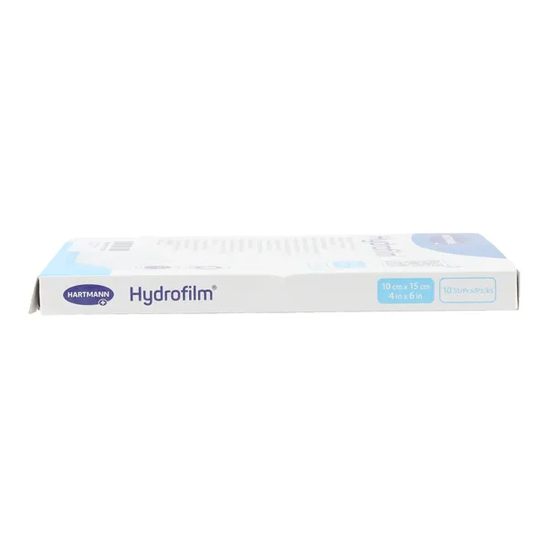Hartmann Hydrofilm 10 pansements
