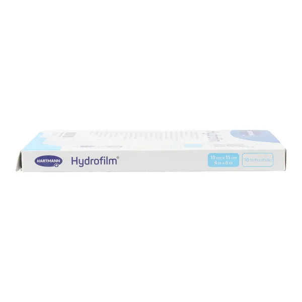 Hartmann Hydrofilm 10 pansements