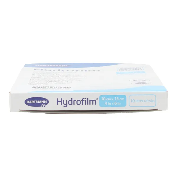 Hartmann Hydrofilm 10 pansements