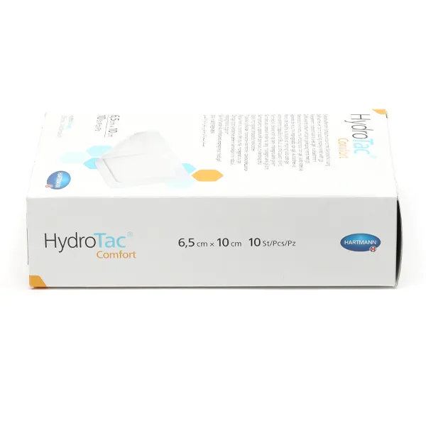 Hartmann HydroTac Comfort pansement adhésif