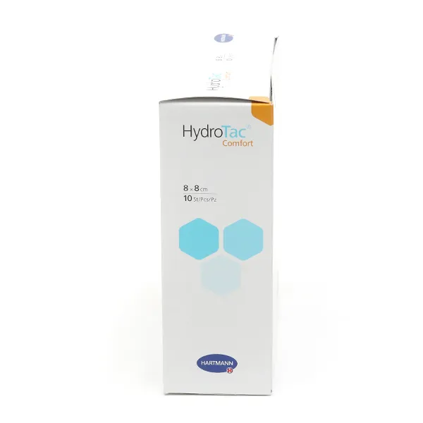 Hartmann HydroTac Comfort pansement adhésif