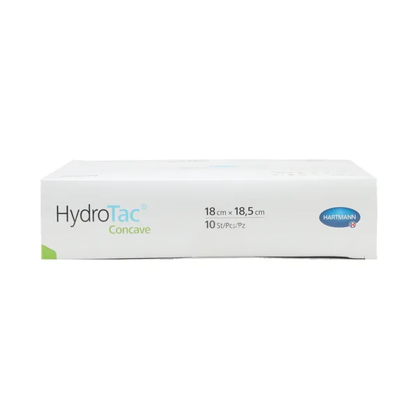 Hartmann HydroTac Concave pansement hydrocellulaire