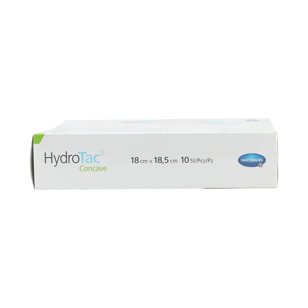 Hartmann HydroTac Concave pansement hydrocellulaire