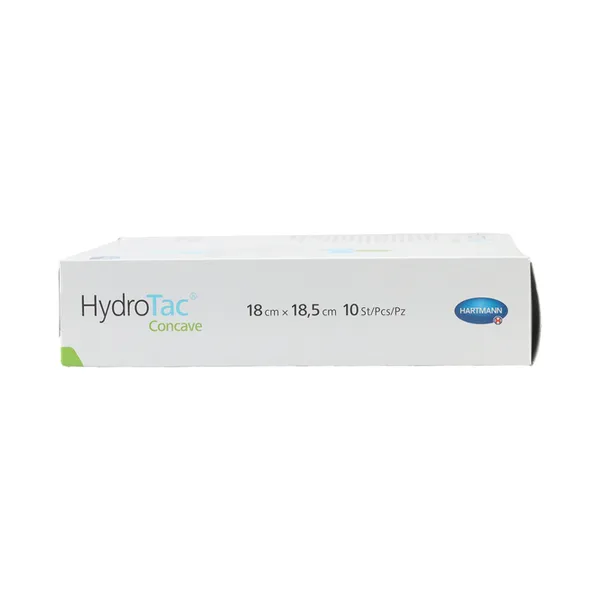 Hartmann HydroTac Concave pansement hydrocellulaire