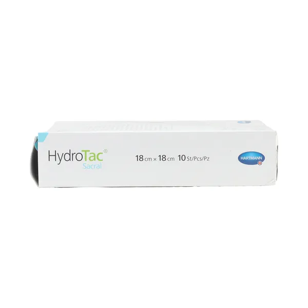 Hartmann HydroTac Sacral Pansement hydrocellulaire