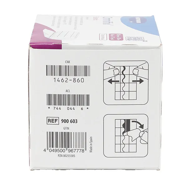 Omnifix Elastic bande adhésive