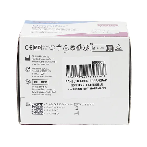 Omnifix Elastic bande adhésive