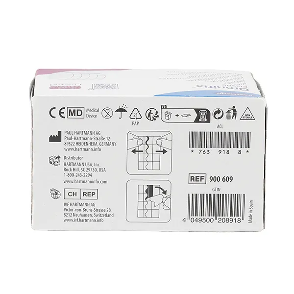 Omnifix Elastic bande adhésive
