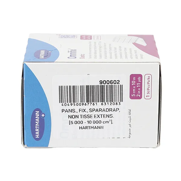 Omnifix Elastic bande adhésive