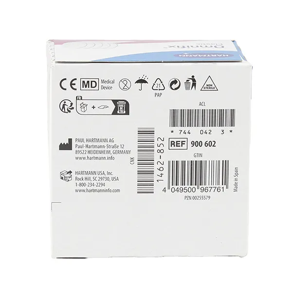 Omnifix Elastic bande adhésive