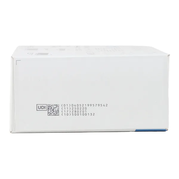 Hartmann RespoSorb Silicone border pansement adhésif siliconé