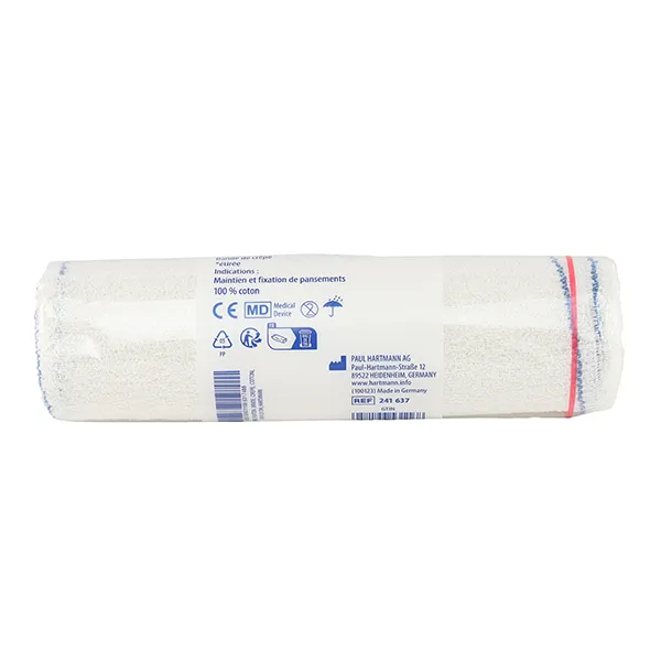 Stérilux bande de crêpe