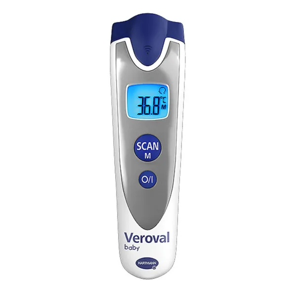 Veroval Easy thermomètre frontal