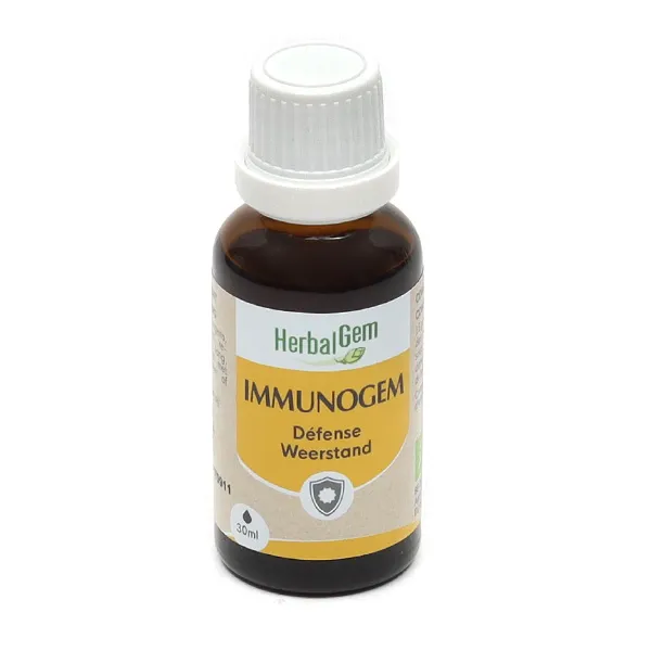 HerbalGem Immunogem bio