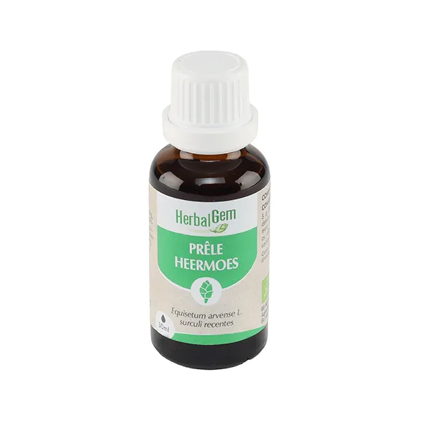 HerbalGem jeunes pousses de Prêle Bio