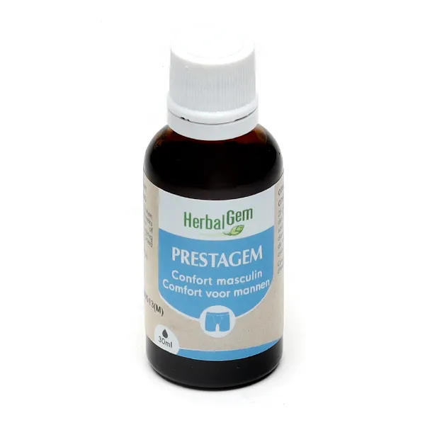 HerbalGem Prestagem gouttes
