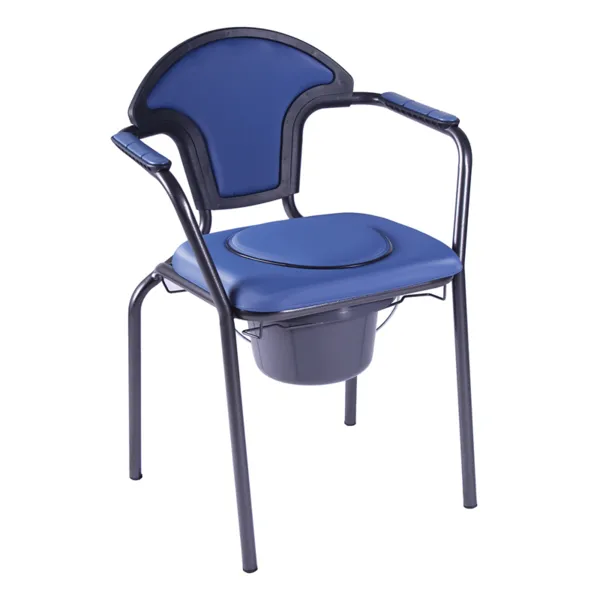 Chaise de toilette Open Kit Océan