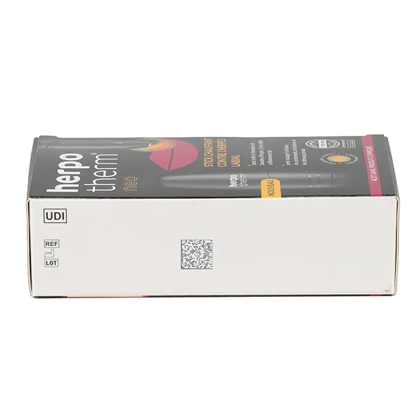 Herpotherm Neo Stick chauffant contre l'herpès labial