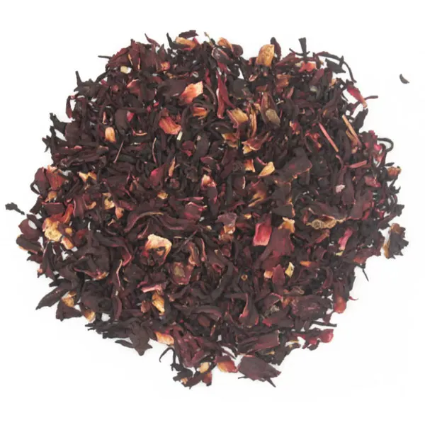 Iphym Hibiscus fleur coupée