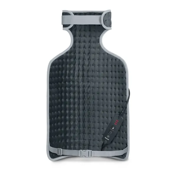 Gilet chauffant dos et nuque Beurer