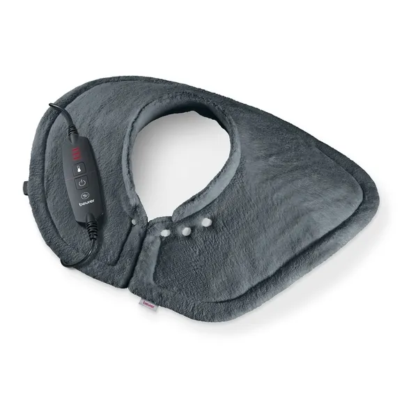 Beurer coussin chauffant épaules et nuque