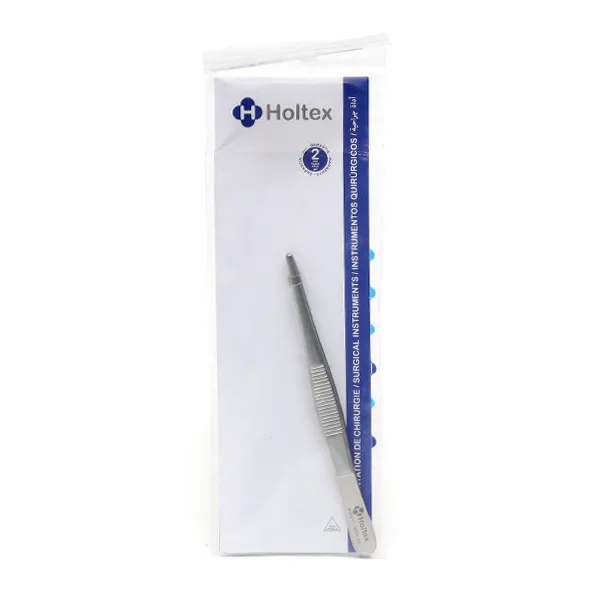 Holtex pince à dissection sans griffes
