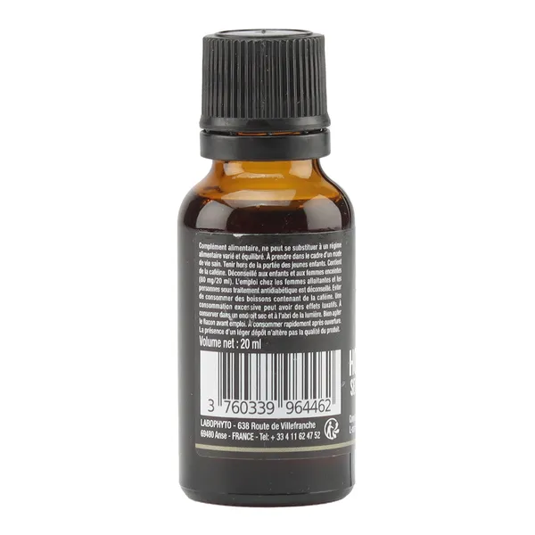 Hot Shot Sex Booster unidoses