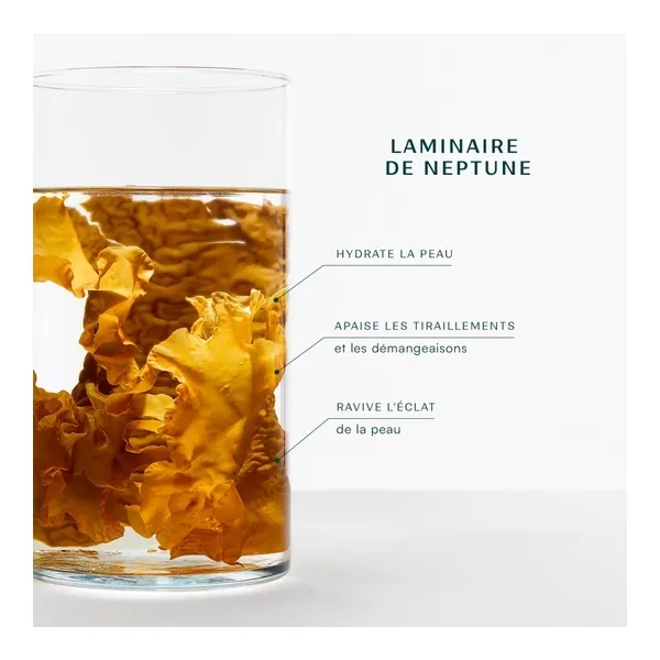 Laboratoires de Biarritz Huile démaquillante bio