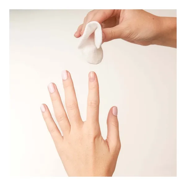 Même Cosmetics Huile dissolvante