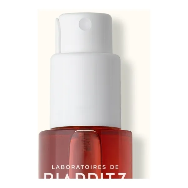 Laboratoires de Biarritz Huile solaire invisible SPF 50