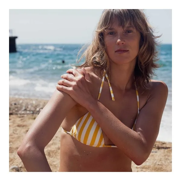 Laboratoires de Biarritz Huile solaire invisible SPF 50