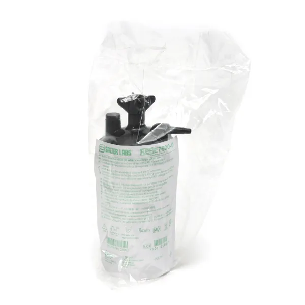 Humidificateur concentration moyenne 6 PSI