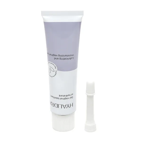 Gel vaginal Hyalidra