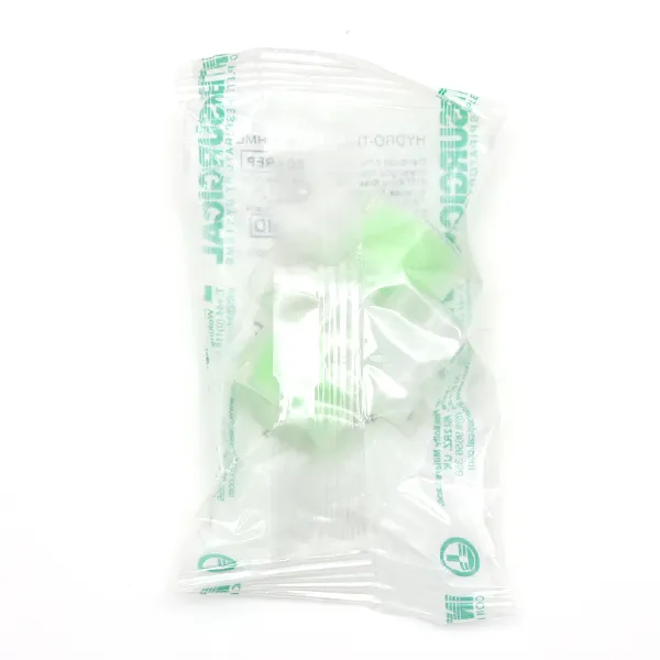 Hydro-Trach T MK II échangeur de chaleur et d'humidité
